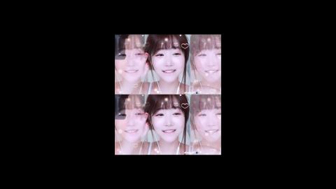 아찔하게 심장이 쿵