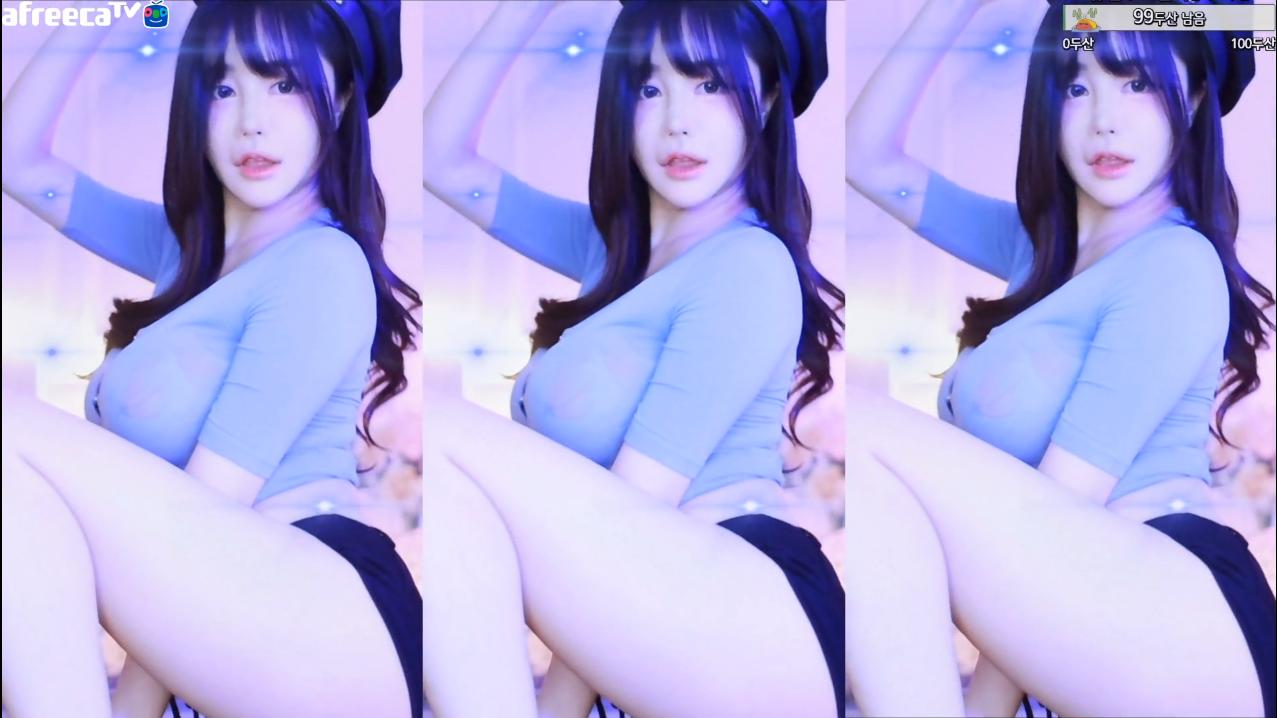 츄님 - 섹시댄스(Sexy Dance)