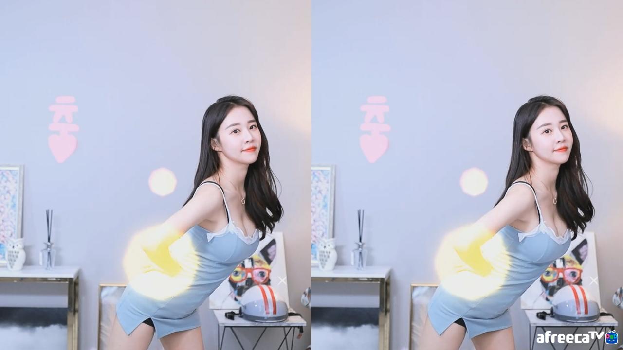 크레용팝엘린 - 섹시댄스(Sexy Dance)