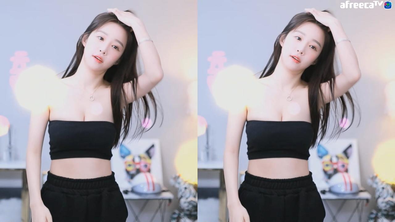 크레용팝엘린 - 섹시댄스(Sexy Dance - 반해)