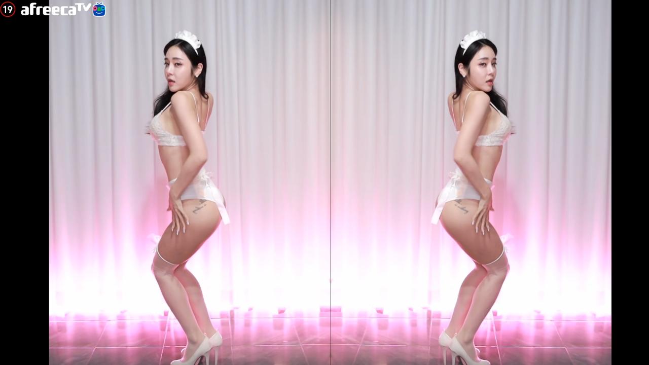 플윗미샤사 - 19금 섹시 댄스(Sexy Dance)