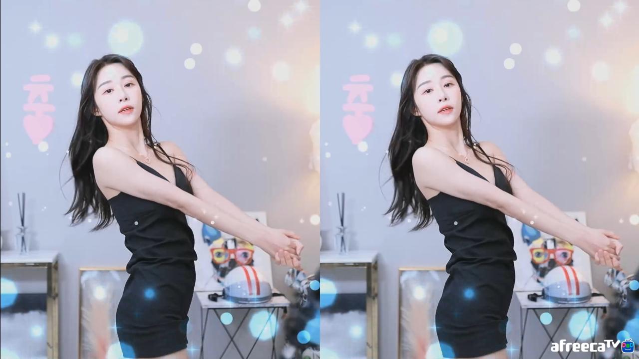 크레용팝엘린 - 섹시댄스(Sexy Dance - 슈가프리)