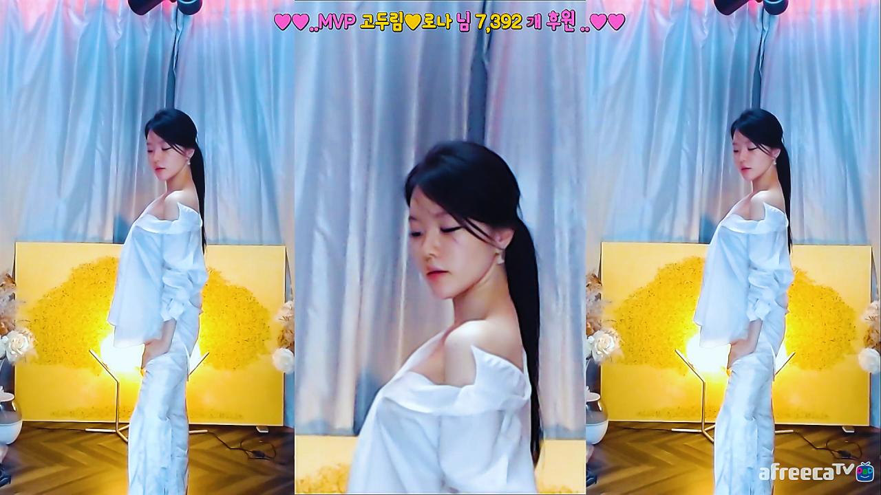 고두림. -다음생이 있다면 당신을 만나서 다시 사랑할래요-한국무용,댄스