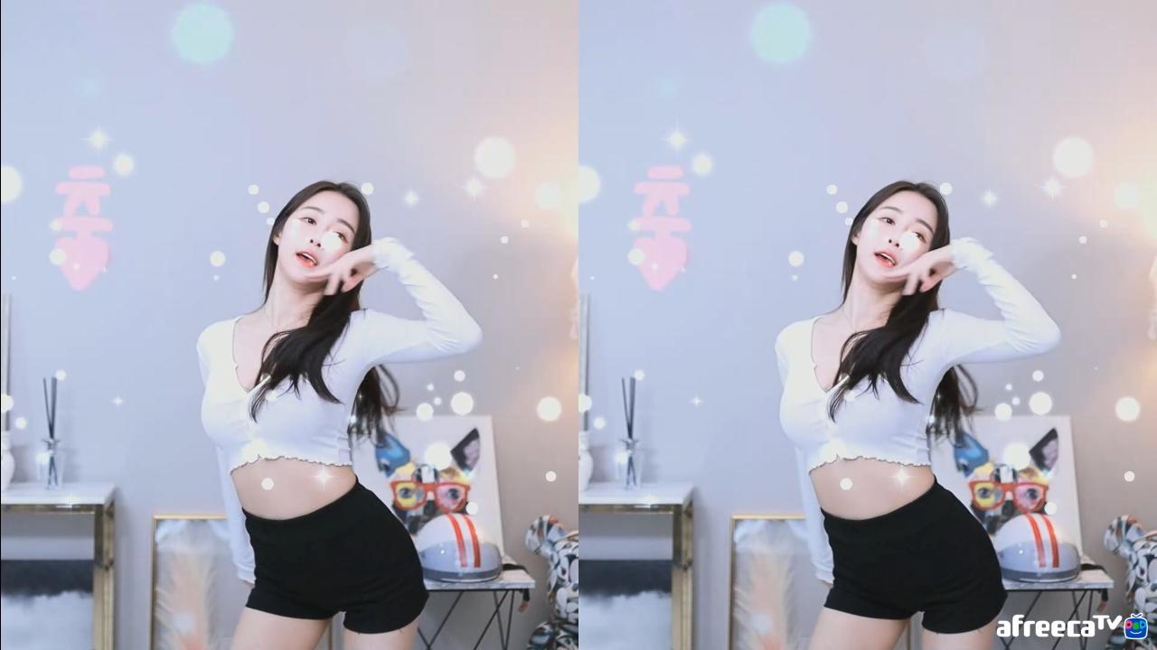 크레용팝엘린 - 섹시댄스(Sexy Dance - Good Night kiss)