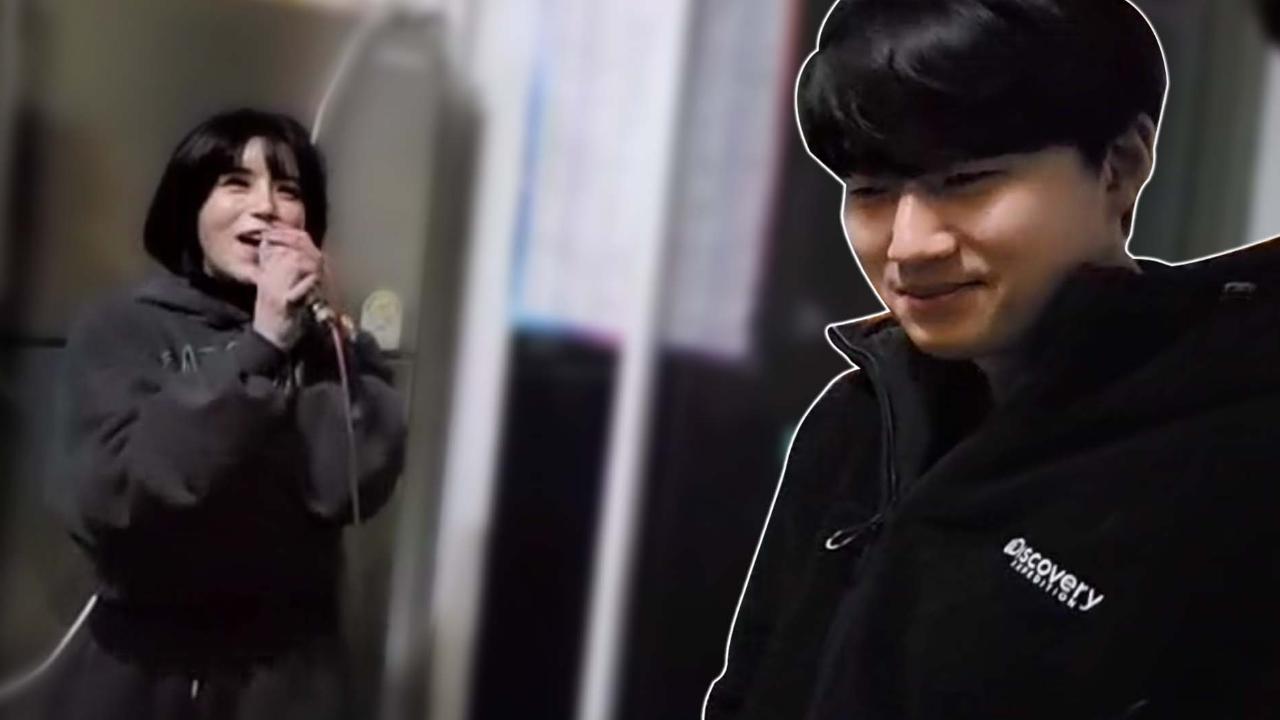[친박대EP01]MT에서 생긴 