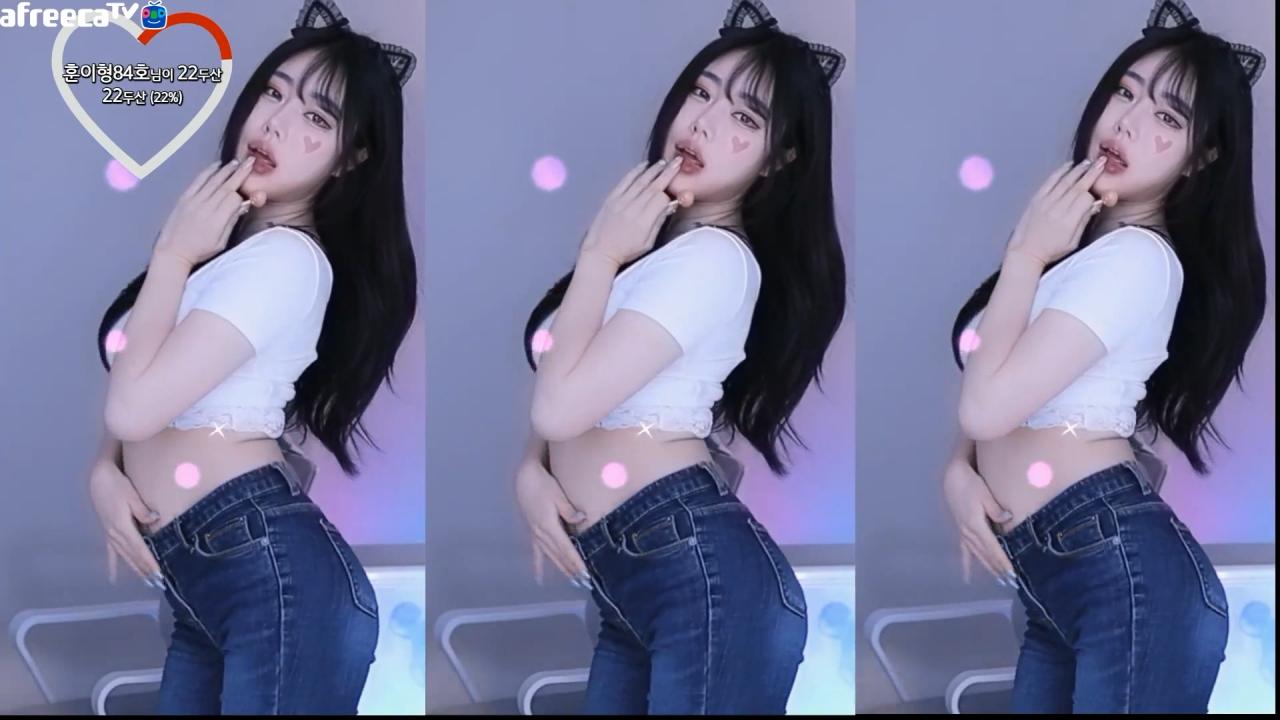 세여닝 코카인(kokain) 섹시댄스