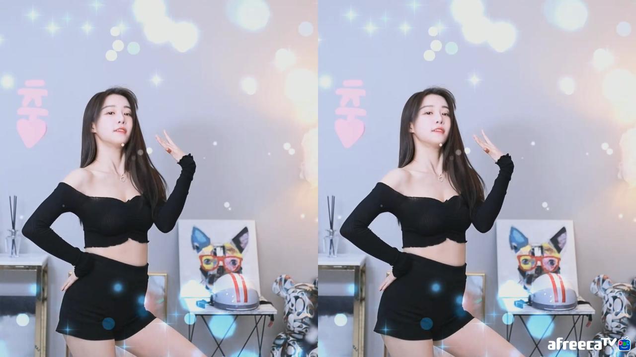 크레용팝엘린 - 섹시댄스(Sexy Dance - 1도없어)