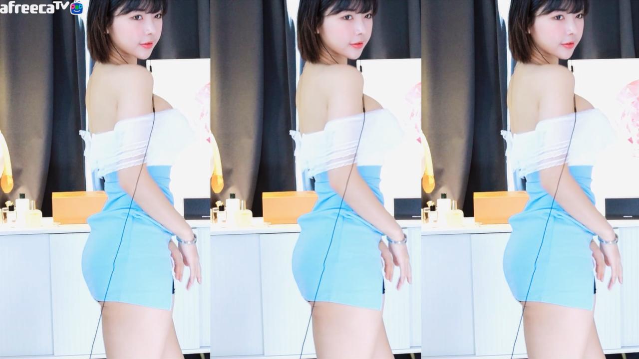 은유화:) -넘버나인-섹시댄스