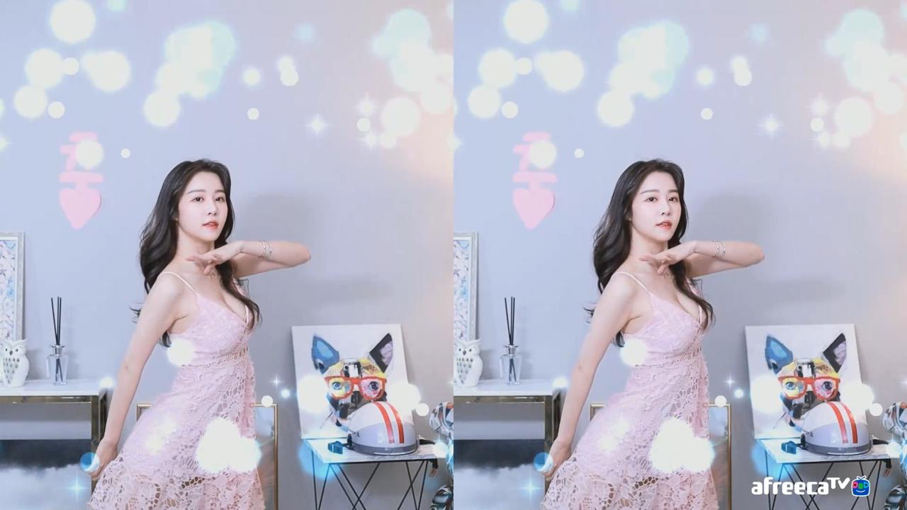크레용팝엘린 - 섹시댄스(Sexy Dance - 체온)