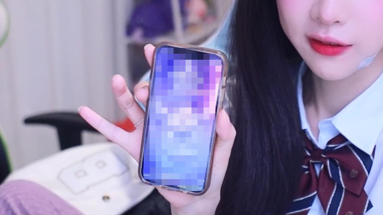 5분 47초부터는 몰래 올림