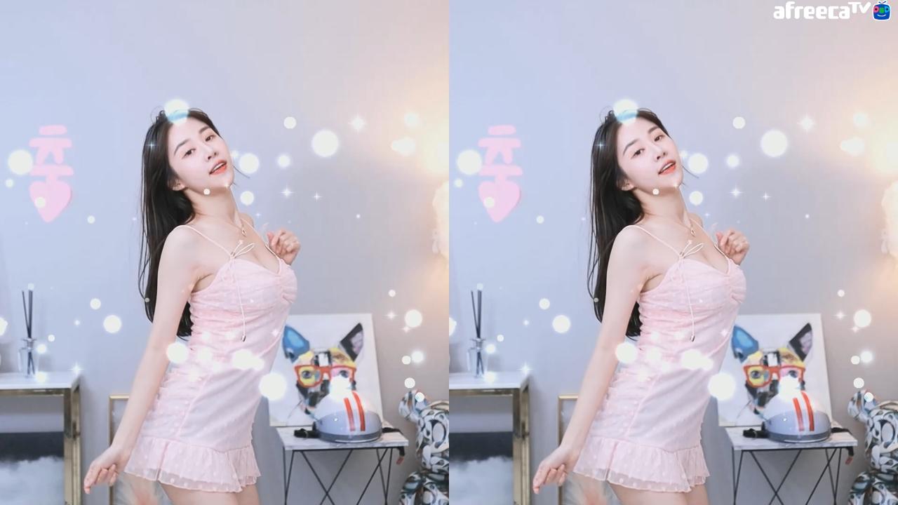 크레용팝엘린 - 섹시댄스(Sexy Dance - Good Night Kiss)