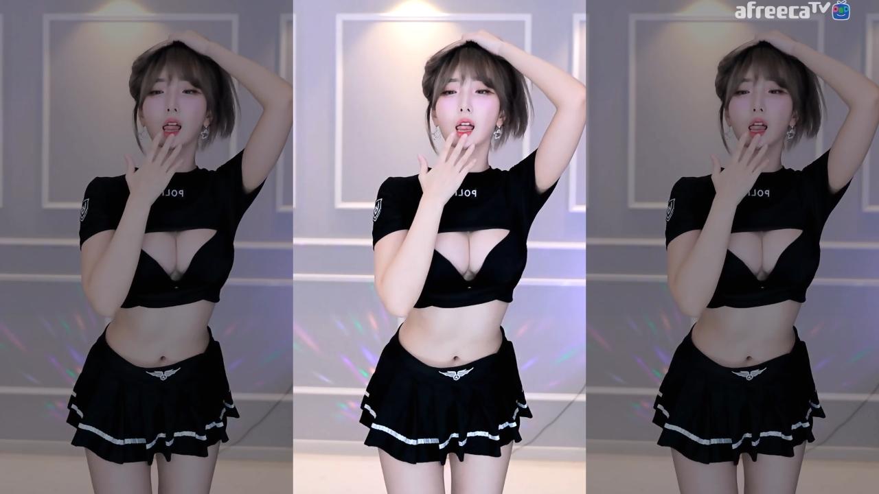 E다연 - 섹시댄스(Sexy Dance - 코카인)