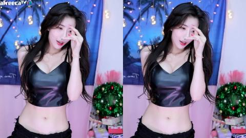 오유민 - 코카인 댄스