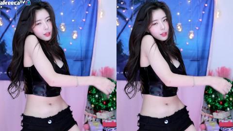 오유민 - 코카인댄스