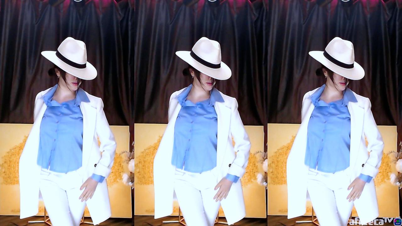 고두림. - 마이클 잭슨 - Smooth Criminal-섹시댄스