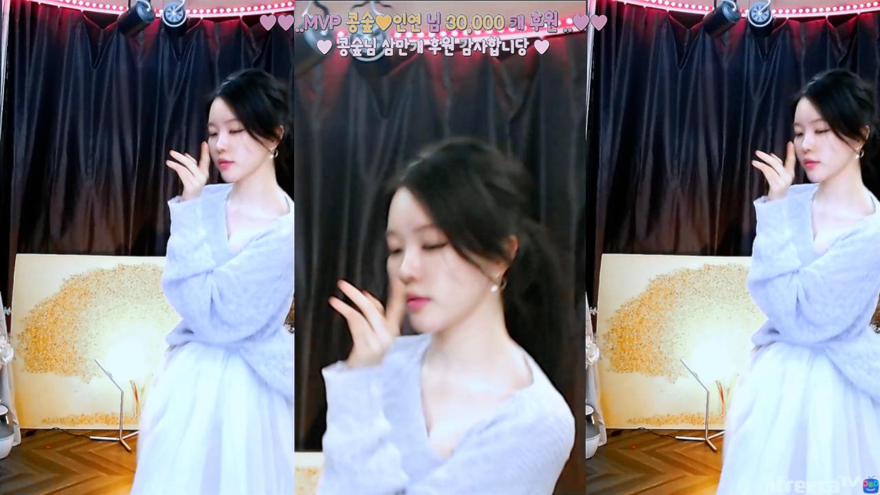고두림. -곽진언 - 내 마음에 비친 내 모습-한국무용