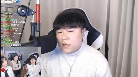 김치즈1위곡 지나간다(추르미, 주영스트심사)
