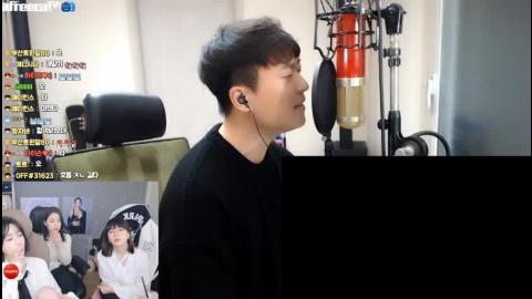 주가왕 가족사진 3위(추르미, 주영스트심사)