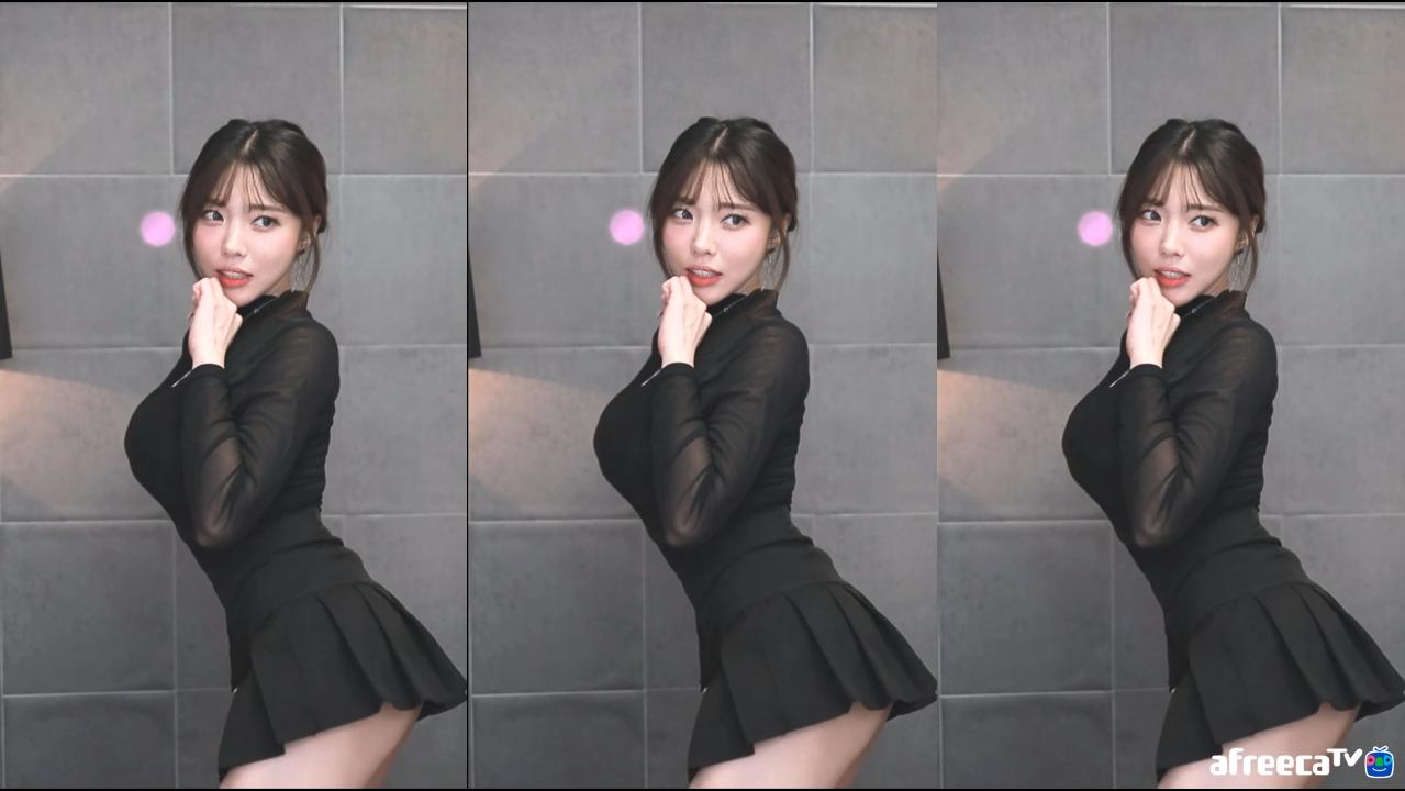 [G]지삐 - 섹시댄스(Sexy Dance - 사뿐사뿐)