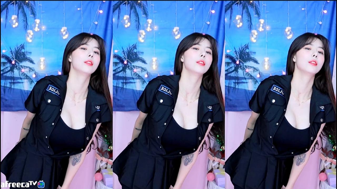 오유민 - 코카인 섹시댄스 [Sexy Dance]
