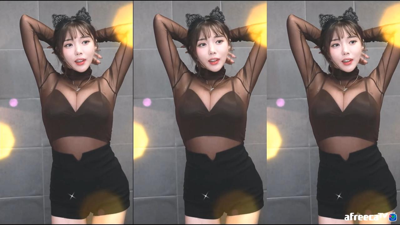 [G]지삐 - 섹시댄스(Sexy Dance - 사뿐사뿐)