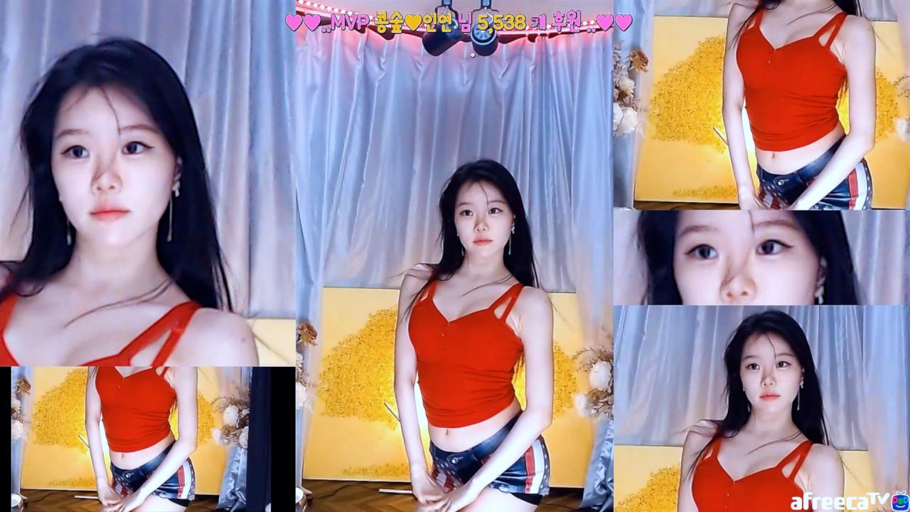 고두림. -어머님이 누구니-섹시댄스