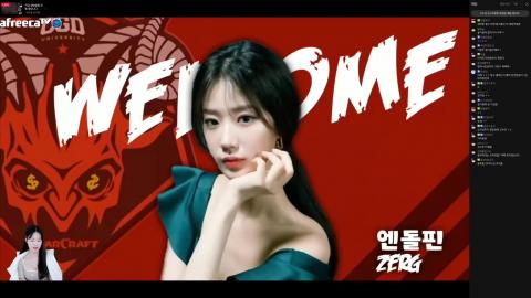 철기중대 Official 엔돌핀 합류 깜짝놀란 반응