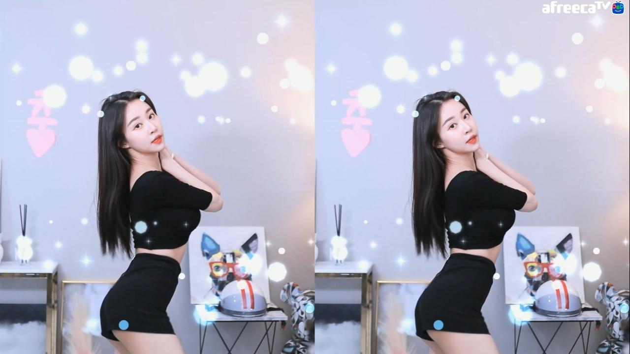 크레용팝엘린 - 섹시댄스(Sexy Dance - Poison)