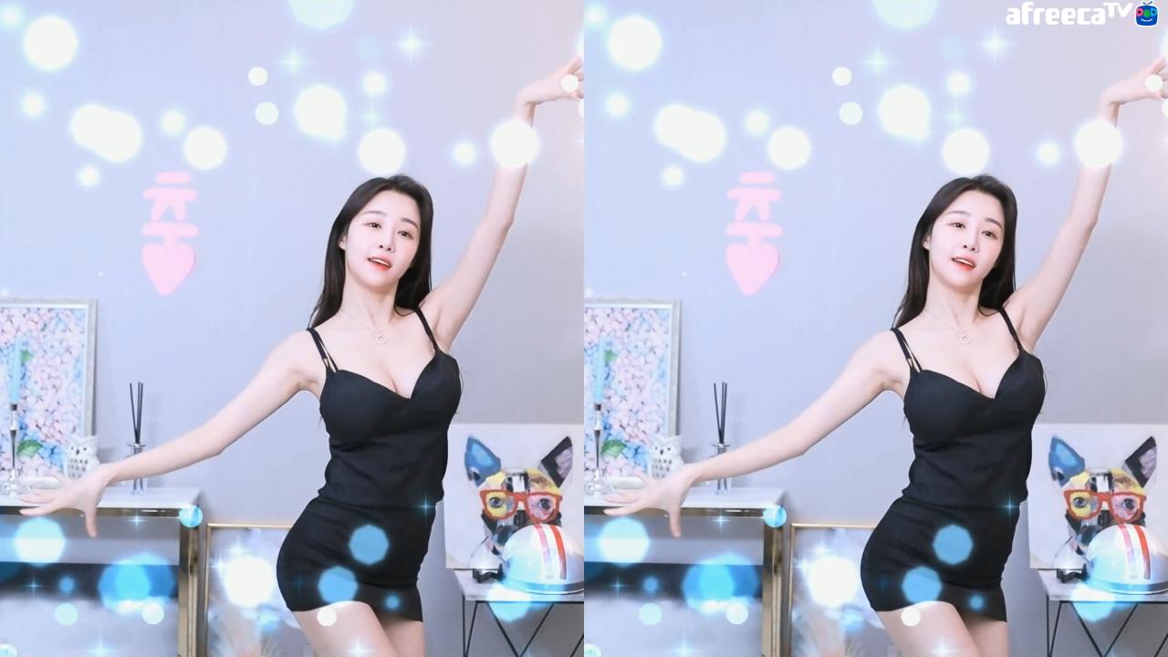 크레용팝엘린 - 섹시댄스(Sexy Dance - 체온)
