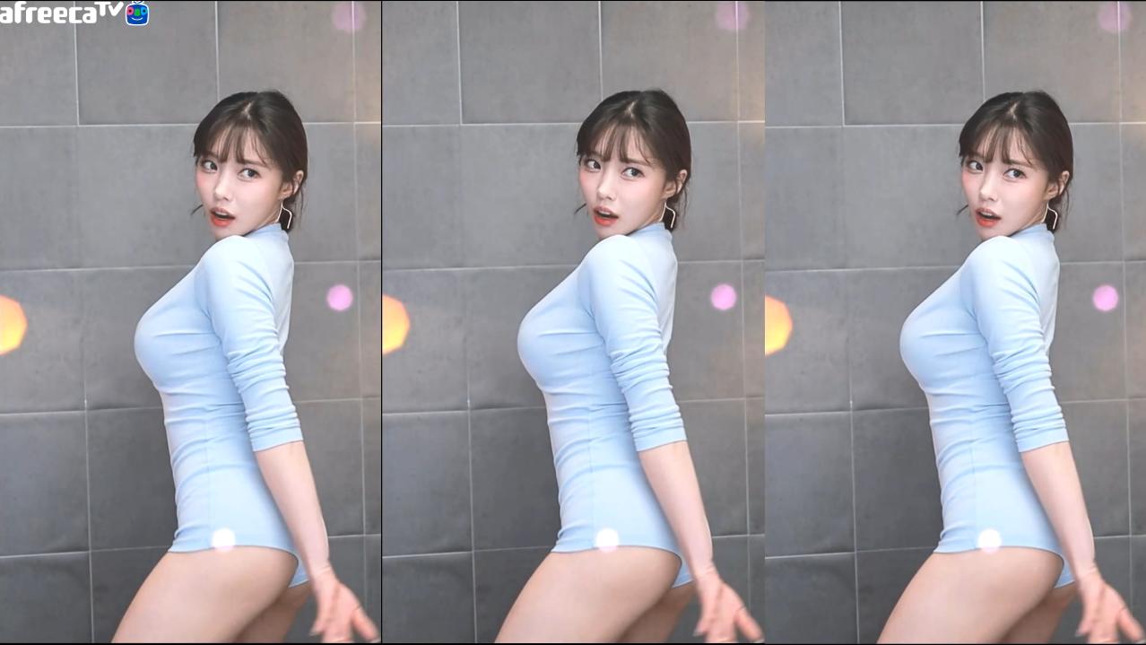 [G]지삐 - 섹시댄스(Sexy Dance - 끈적끈적)