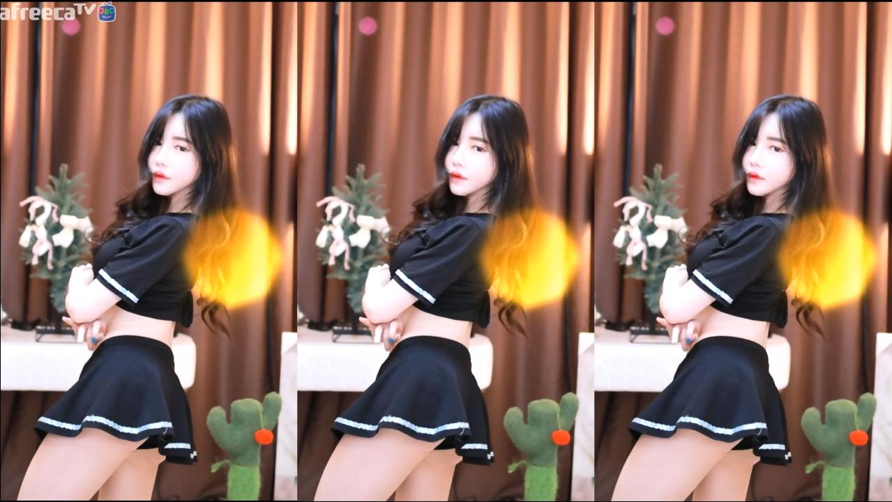 아현 - 섹시댄스(Sexy Dance)