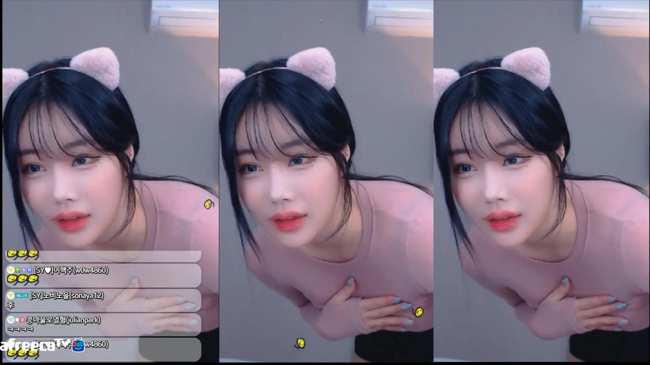 세여닝 콩나물 리액션