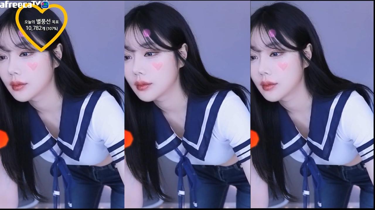 세여닝 (Sexy Dance - 위아래)