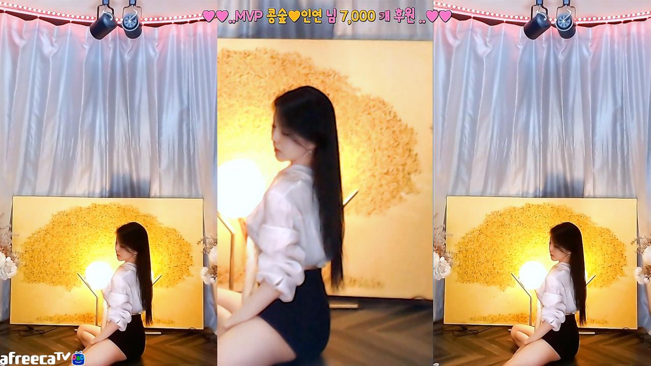 고두림. - 태연 -Can't Control Myself-섹시댄스