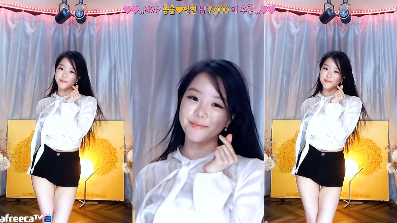 고두림. -에이핑크- No No No-섹시댄스