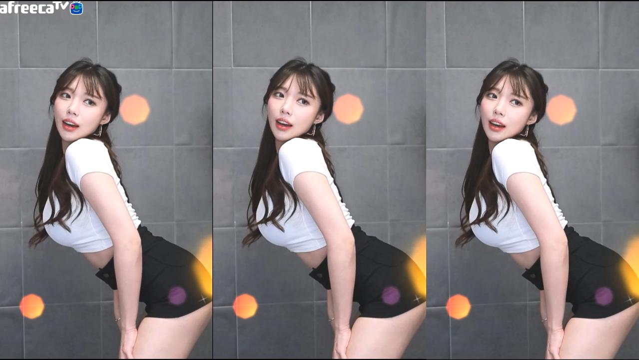 [G]지삐 - 섹시댄스(Sexy Dance - 사뿐사뿐)