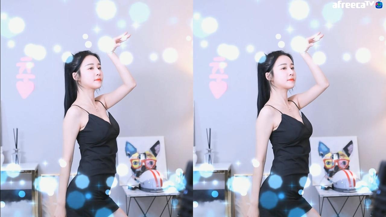 크레용팝엘린 - 섹시댄스(Sexy Dance - 보랏빛밤)