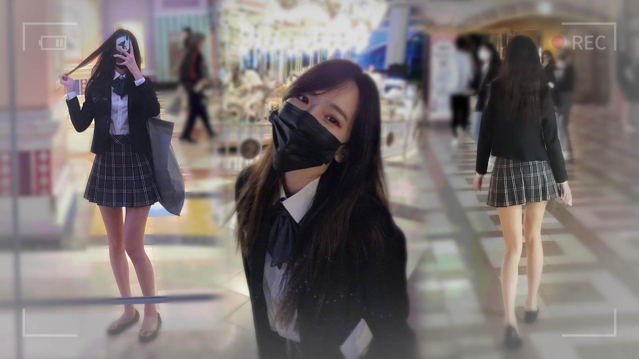 아직은 교복가능 