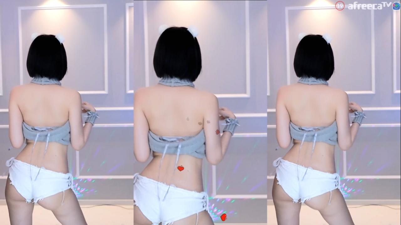 E다연 - 19금 섹시댄스(Sexy Dance)