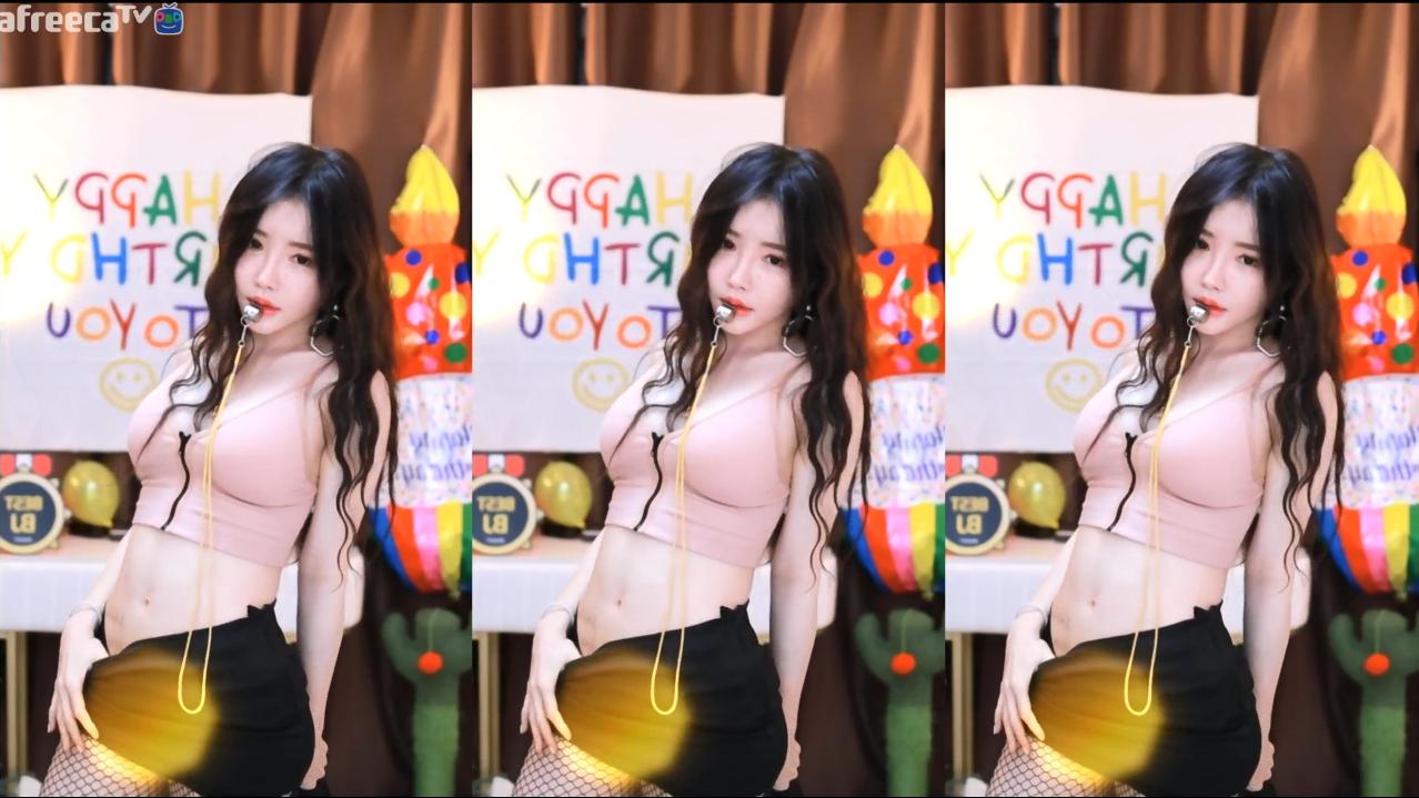 아현 - 섹시댄스(Sexy Dance)