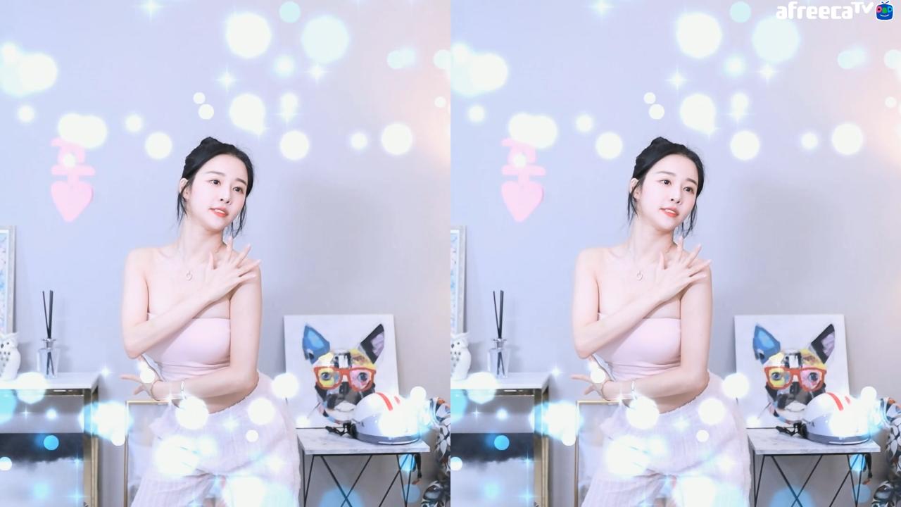 크레용팝엘린 - 섹시댄스(Sexy Dance - 체온)