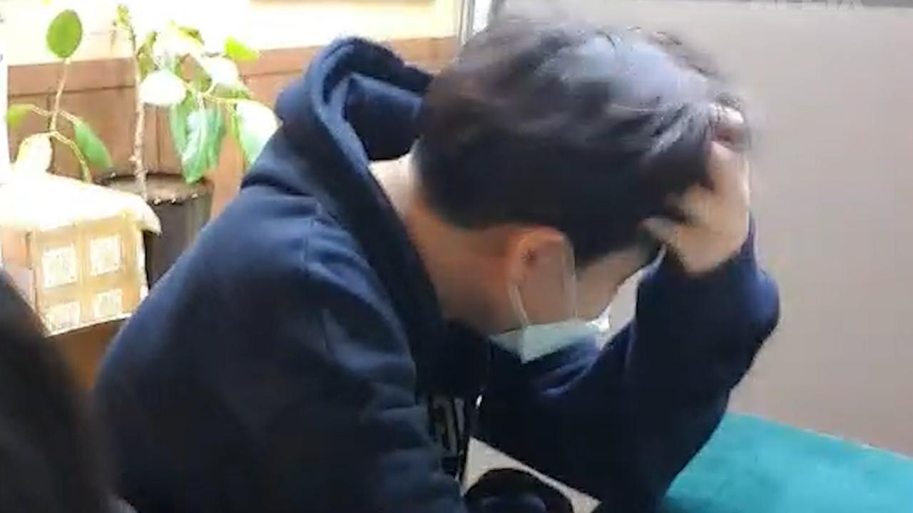 [커플Vlog]제 속내를 다 틀켜버렸습니다..시즌1 EP.08
