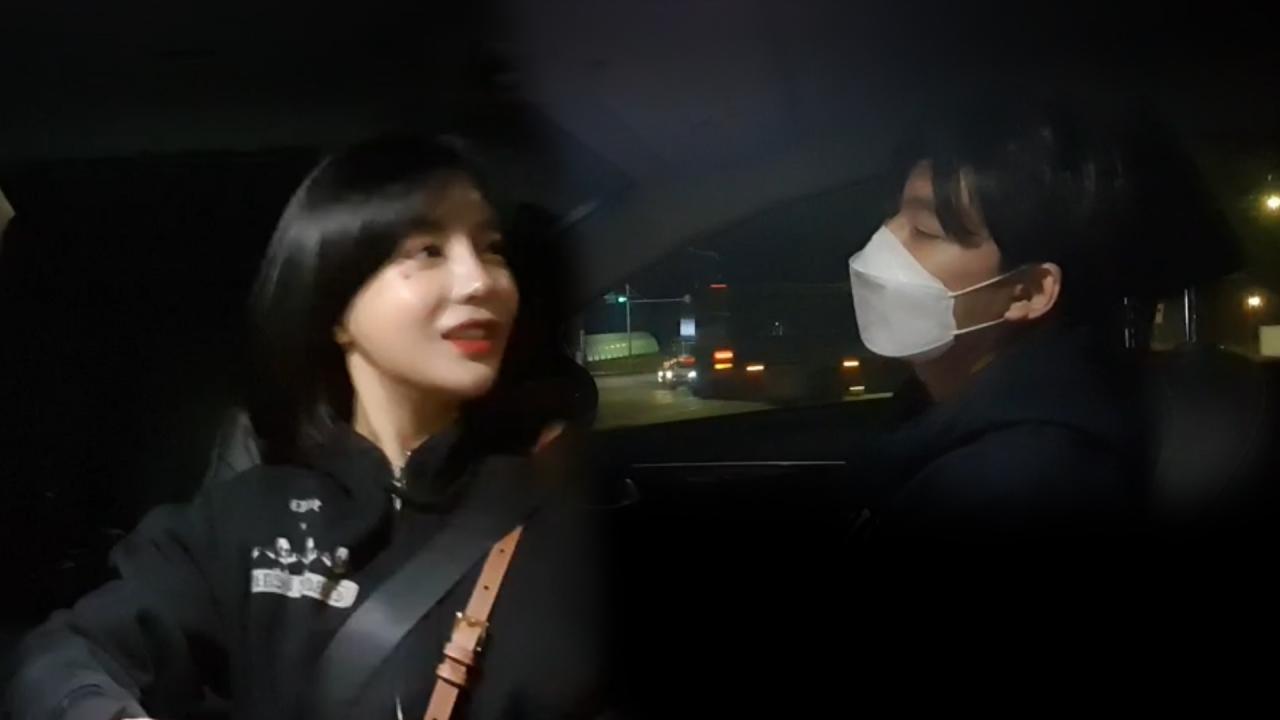 [커플Vlog]저랑 와서 좋은 거 아니에요?? 시즌1 EP.09