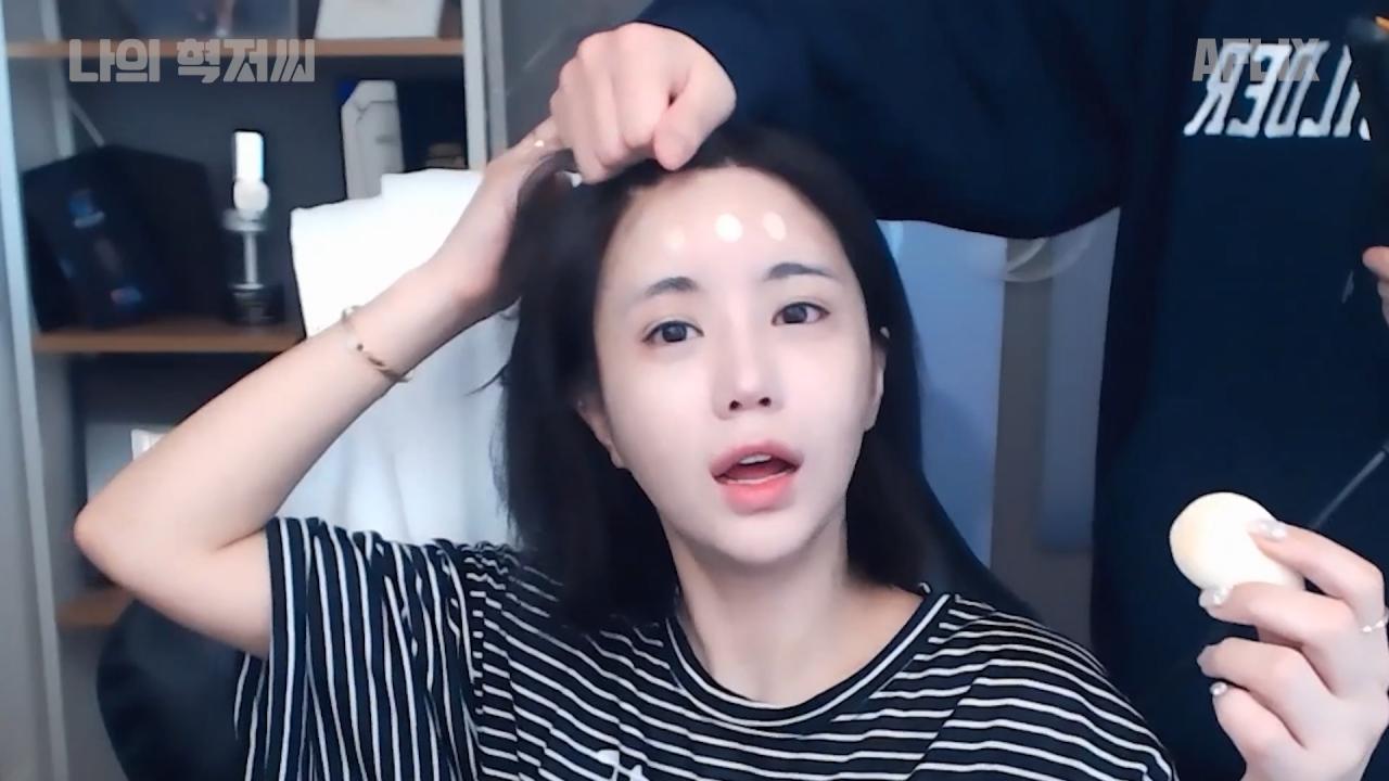 [커플Vlog]제가 이러고 삽니다.. 시즌1 EP.10