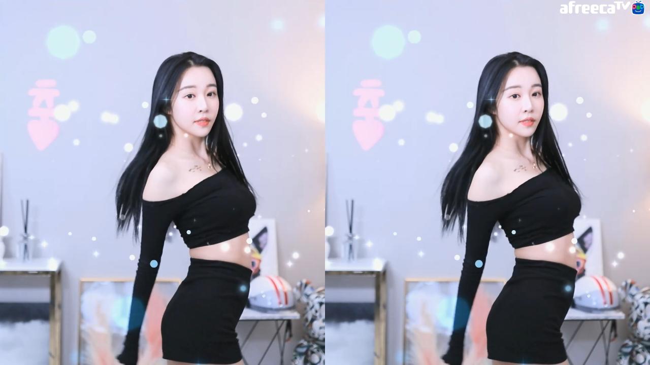 크레용팝엘린 - 섹시댄스(Sexy Dance - No.9)
