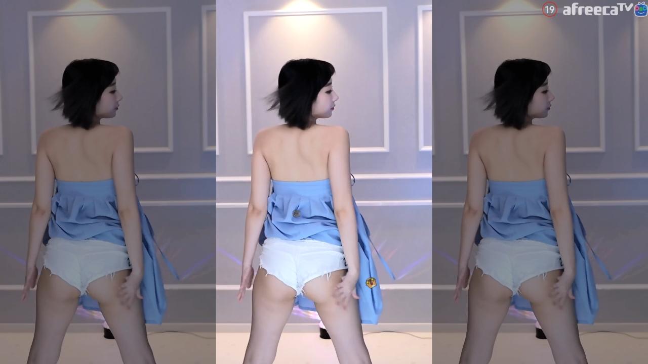 E다연 - 19금 섹시댄스(Sexy Dance - Lip & Hip)