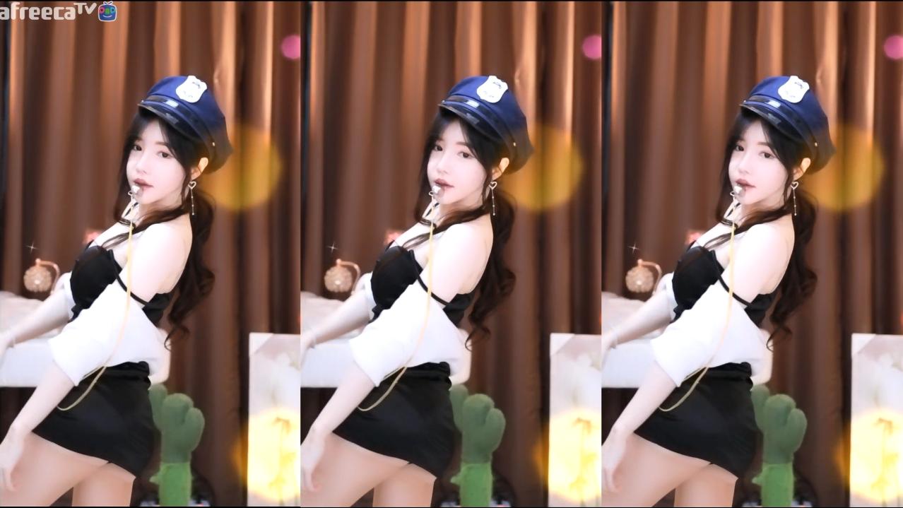 아현 - 섹시댄스(Sexy Dance - Just Blow)