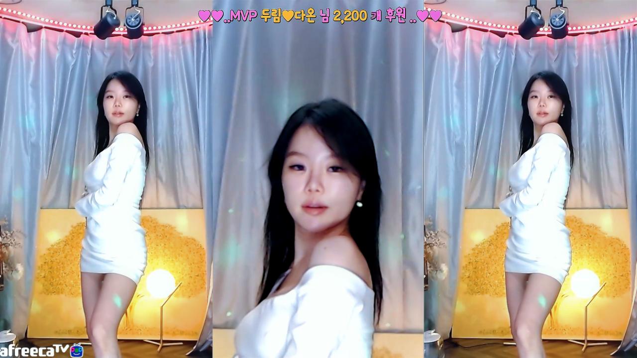 고두림. -삐에로는 우릴 보고 웃지 - 아이유-섹시댄스