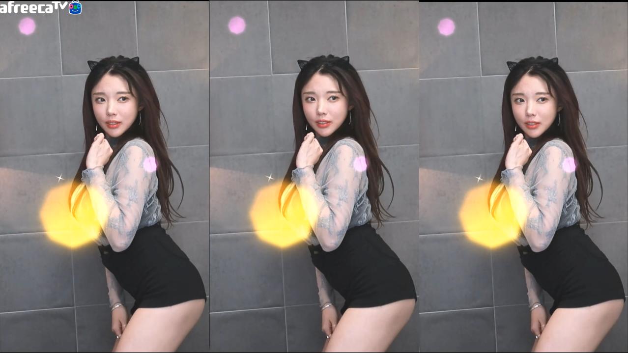 [G]지삐 - 섹시댄스(Sexy Dance - 사뿐사뿐)