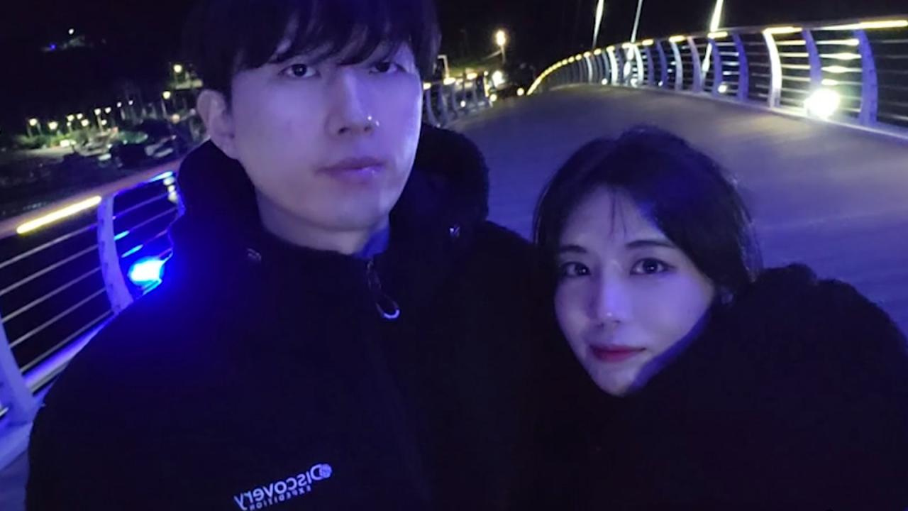 [커플Vlog]인연을 만들어 준다는 그곳 제주도에서.. 시즌1 EP.20 EP.